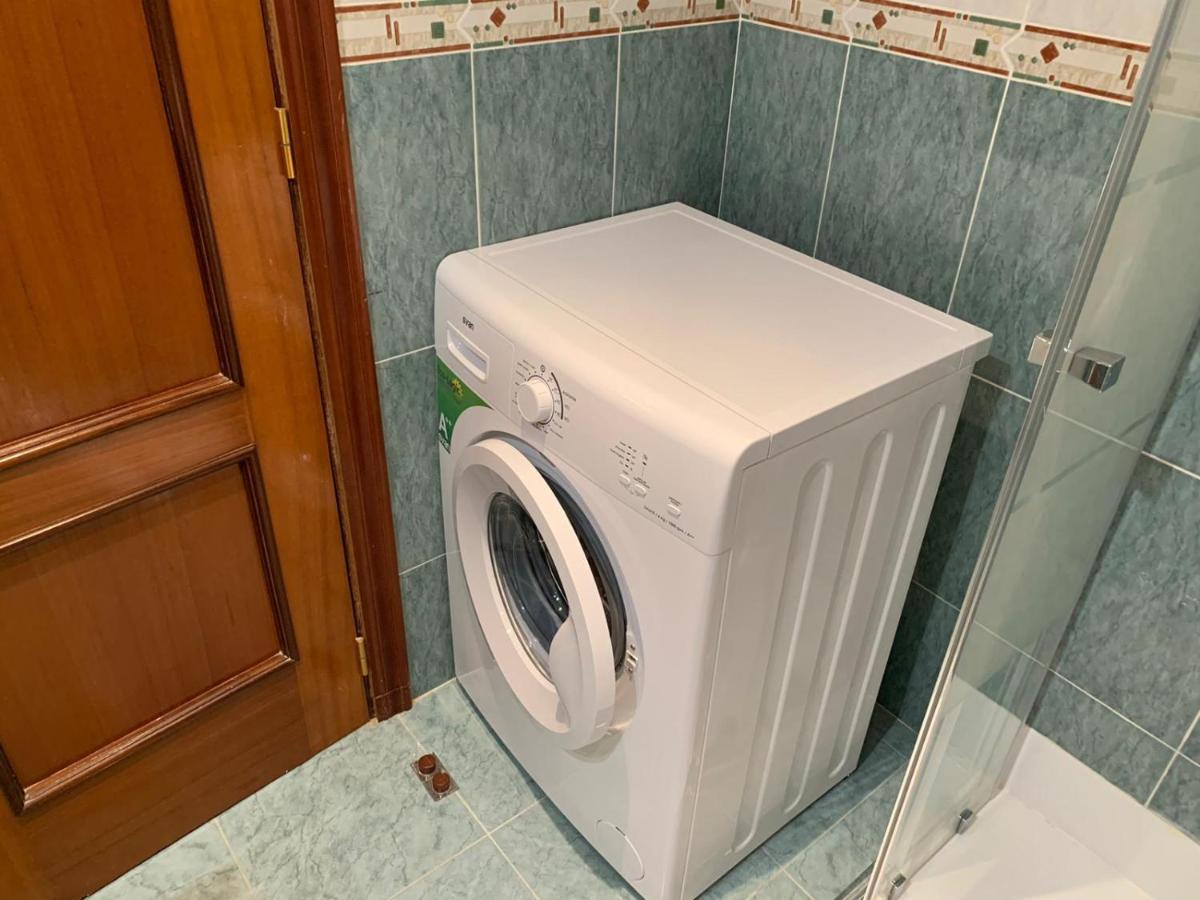 Service Apart Lazaro - Apartamentos Aguamarina 28 カルプ エクステリア 写真